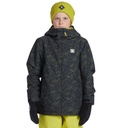 BASIS PRINT YOUTH JACKET