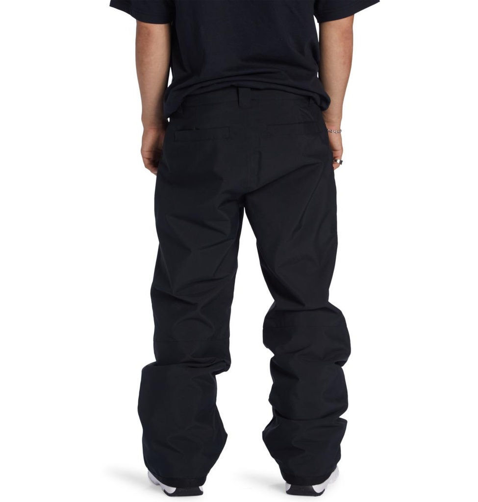 DC SNOW CHINO PANT