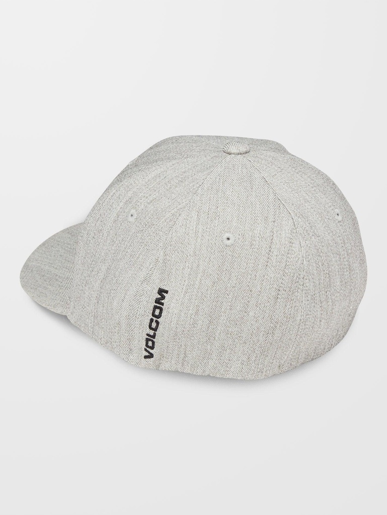 FULL STONE HTHR FLEXFIT HAT