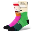 MR GARRISON CREW SOCKEN