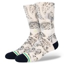 PAIZLEY CREW SOCKEN