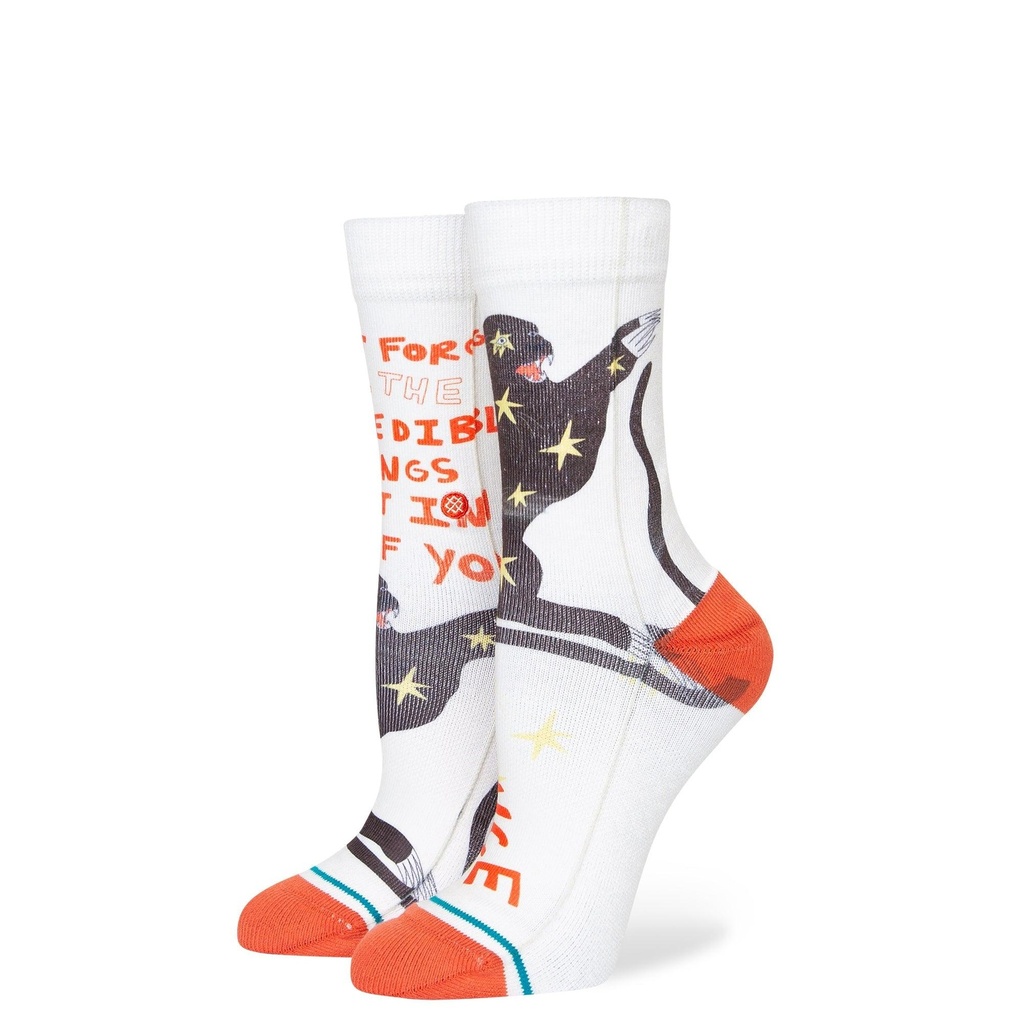 INCREDIBLE THINGS CREW SOCKEN