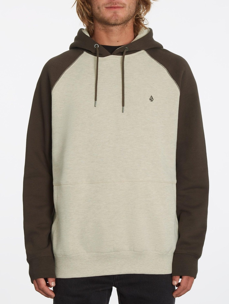 Homak Pullover Whitecap Grey