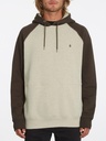 Homak Pullover Whitecap Grey