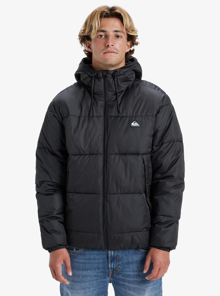 COLD DAYS JACKET