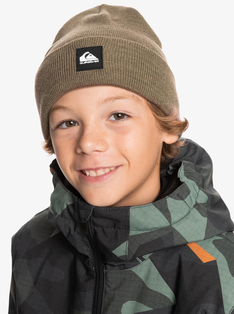 BRIGADE YOUTH BEANIE