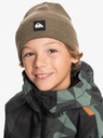 BRIGADE YOUTH BEANIE