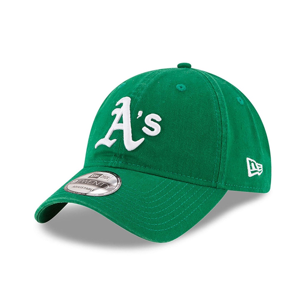 MLB CORE CLASSIC 2 0 REP OAKATH ALT