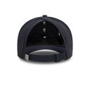 WMNS OPEN BACK CAP NEWERA  BLK