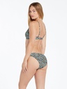 Just Spotted Hipster Bikini Bottom