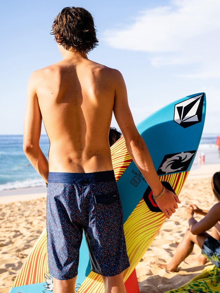 Fuse Stoney 18" Boardshort
