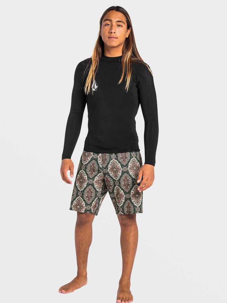 Fuse Stoney 18" Boardshort