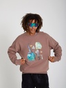 Chrissie Abbott X French Sweatshirt