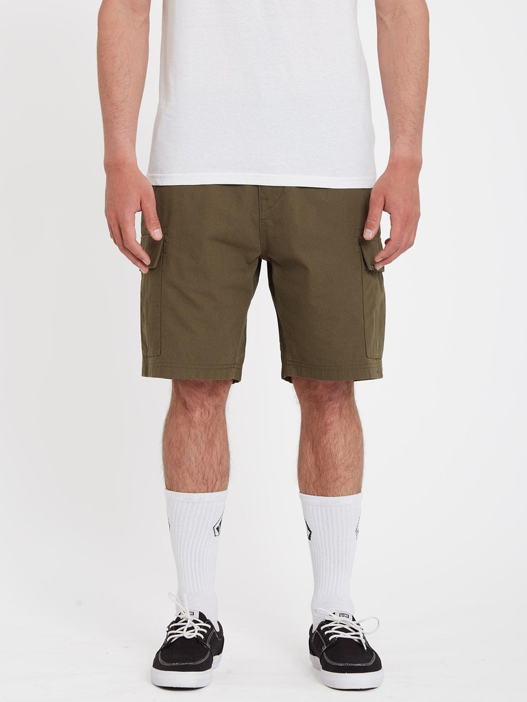 MARCH CARGO SHORT