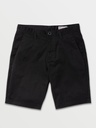 Volcom Frickin Modern Stretch Short 21" (Farbe: MUSHROOM / Größe: 26)