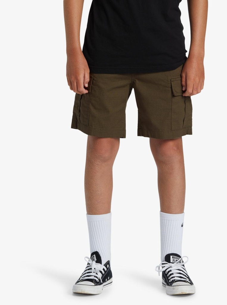 TAXER CARGO YOUTH