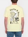 RHYTHM 1991 BSC SST