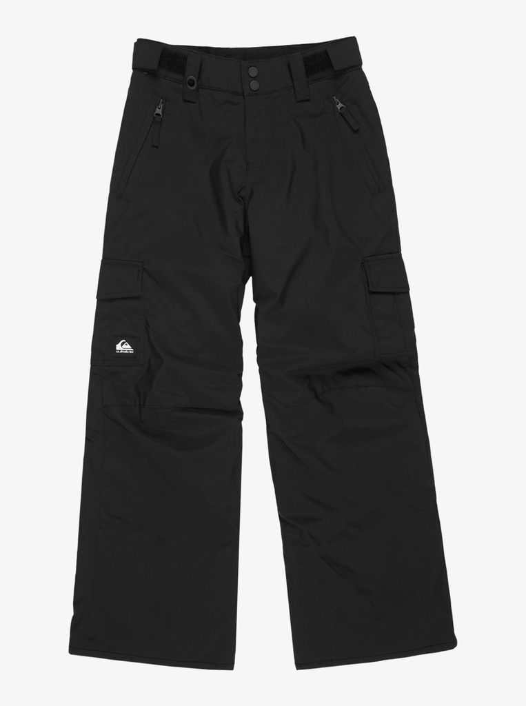 PORTER YOUTH PT