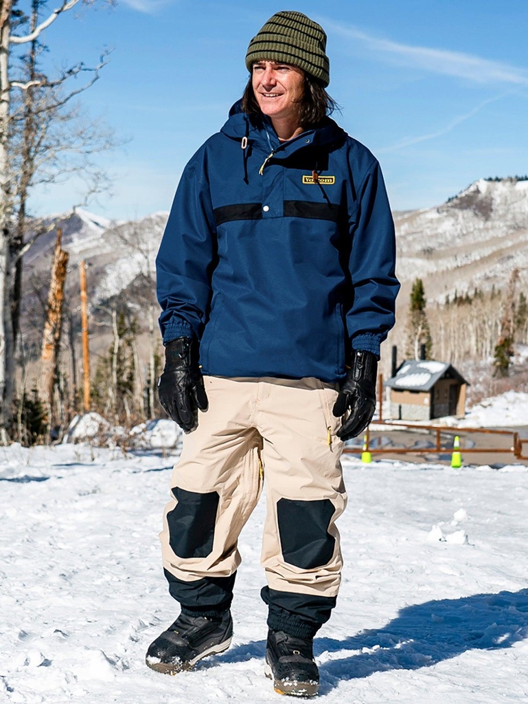 LONGO PULLOVER
