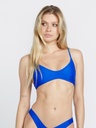 SIMPLY SOLID CROP
