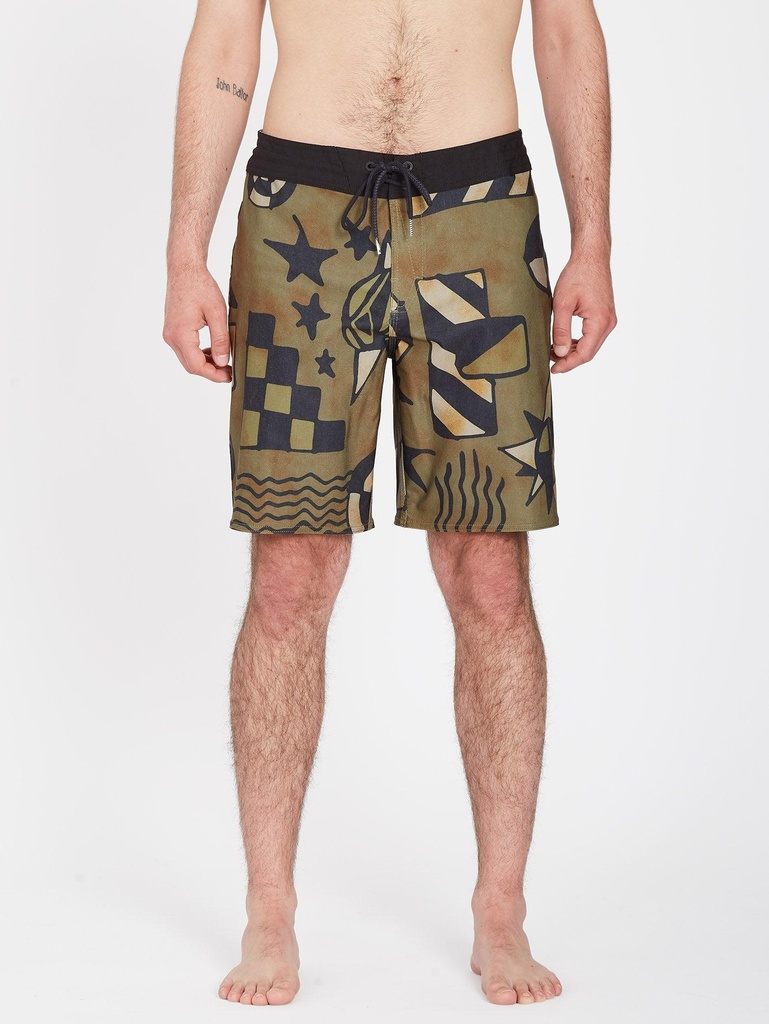 GEO STONEY 19