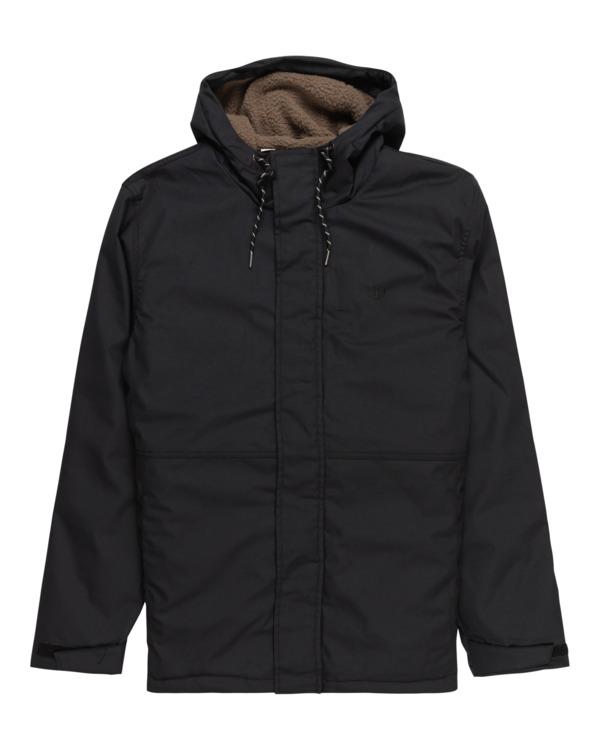 ALDER PARKA