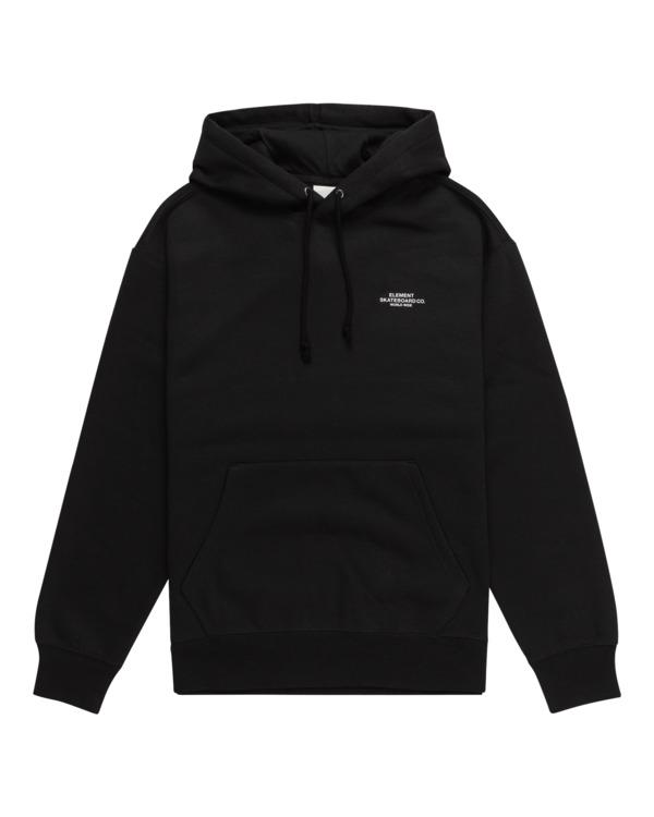 CORNELL SKATE CO PO
