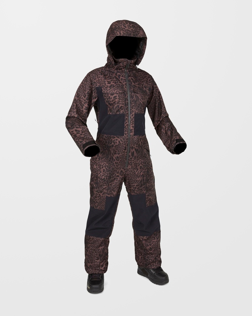 SHILOH SNOW SUIT