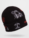 FA KEUTCHI BEANIE