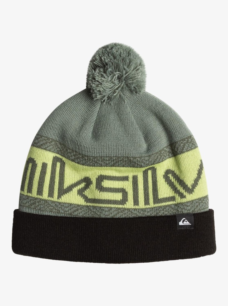 SUMMIT YOUTH BEANIE