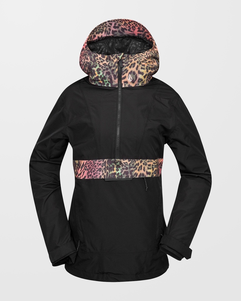 ASHFIELD PULLOVER