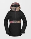 ASHFIELD PULLOVER