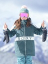 SNOWMIST GIRL JK