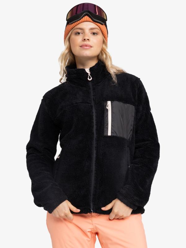 ALABAMA FULL ZIP SOLID