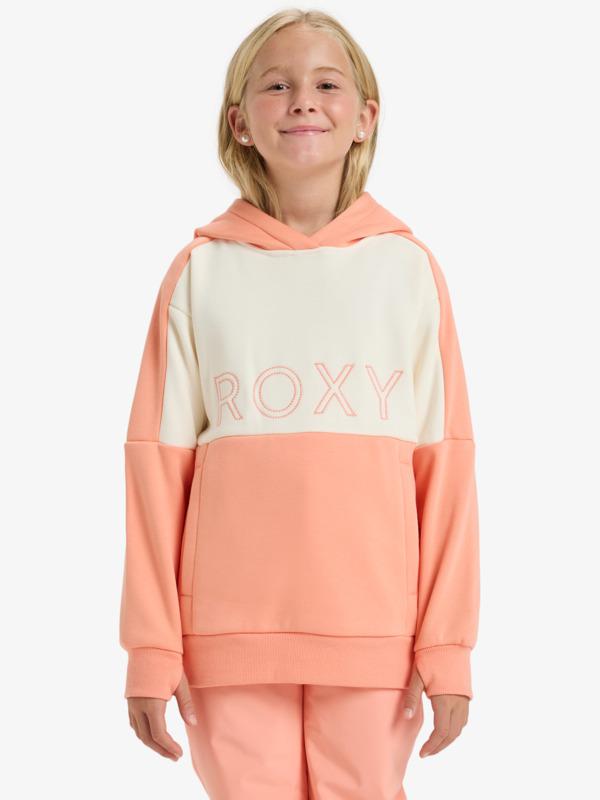 LIBERTY HOODIE GIRL