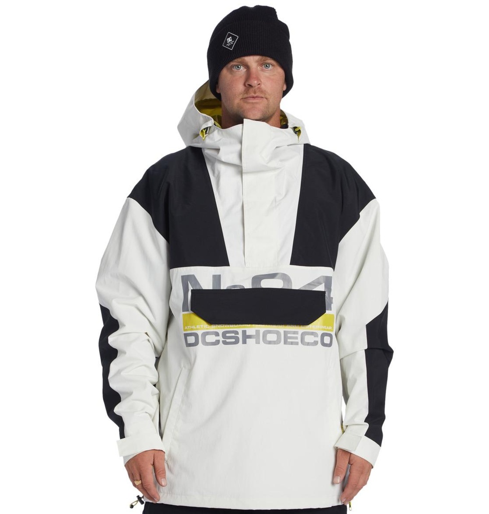 DC-43 ANORAK