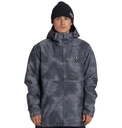 BASIS PRINT JACKET