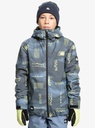 MISSION PRINTED YOUTH JK