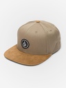 QUARTER TWILL