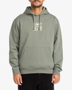 MOROCCO PALM HOODIE