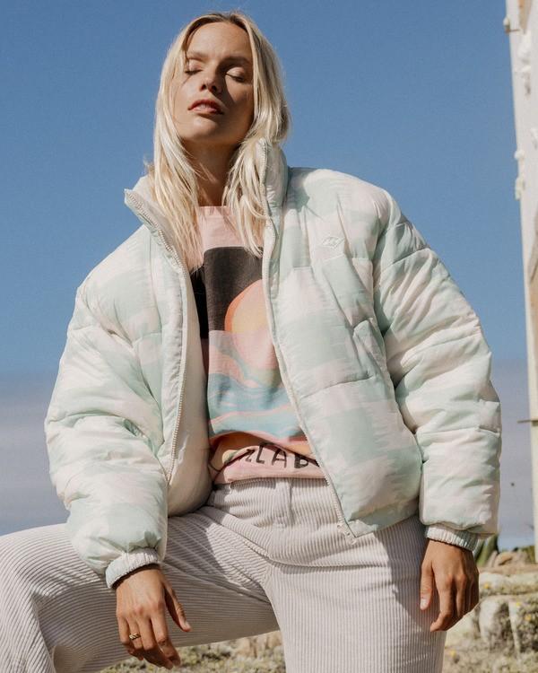COZY PUFFER