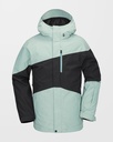 PRIMRY INS JACKET
