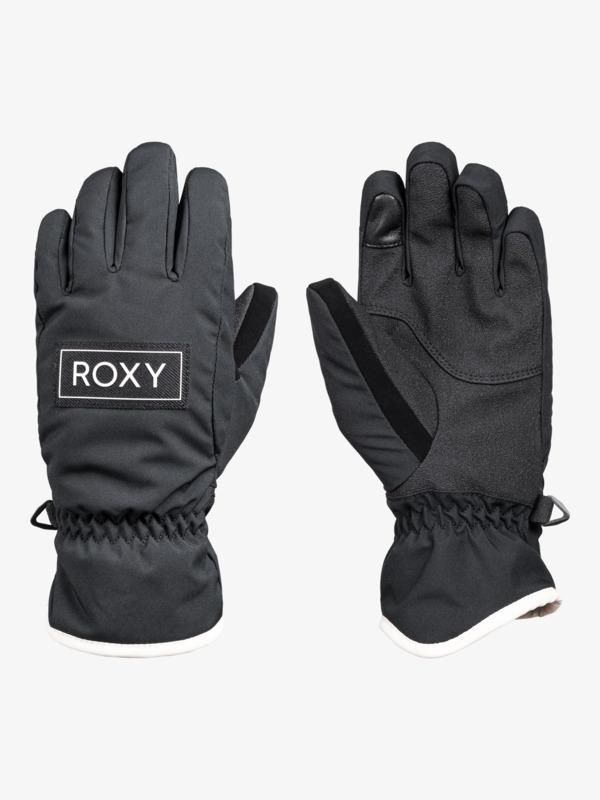 FRESHFIELD GIRL GLOVES