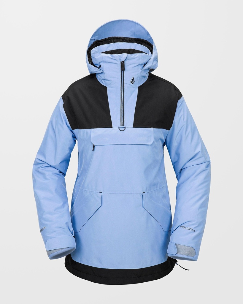 FERN INS GORE PULLOVER
