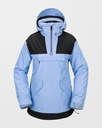 FERN INS GORE PULLOVER