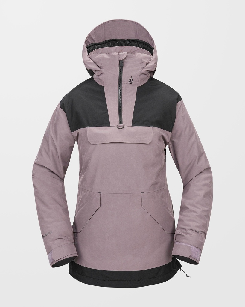 FERN INS GORE PULLOVER