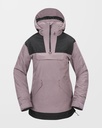FERN INS GORE PULLOVER