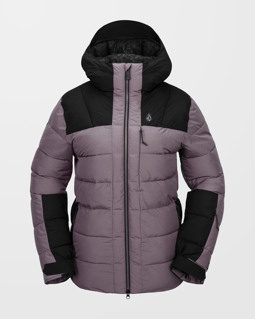 PUFFLEUP JACKET