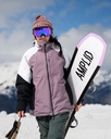 AGATE INS JACKET