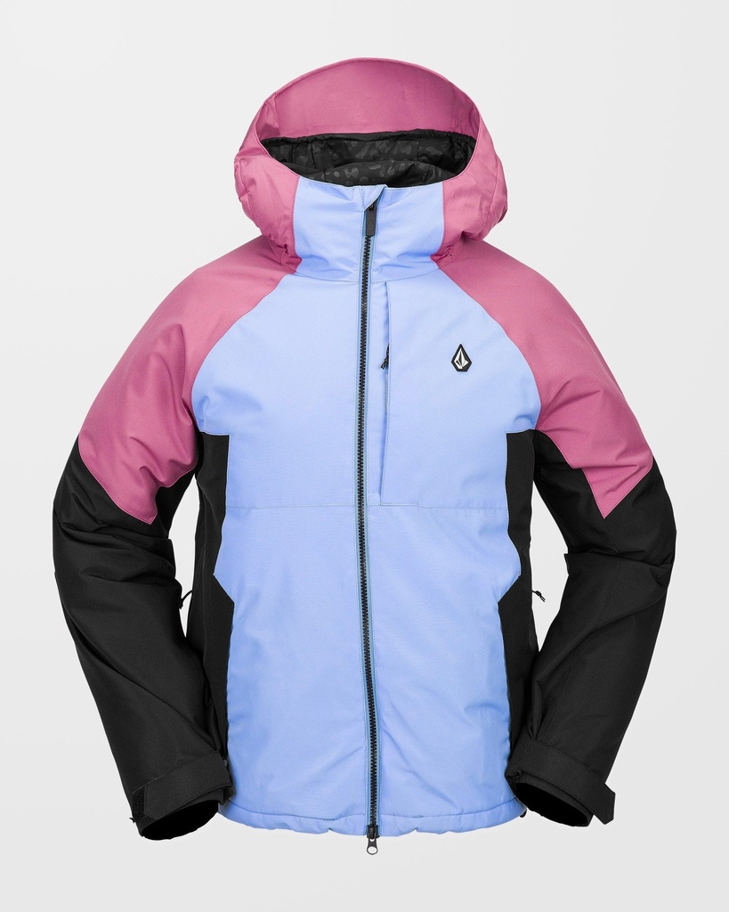 AGATE INS JACKET